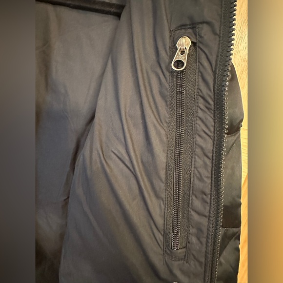 The North Face Puffer 550 Medium - Picture 7 of 10